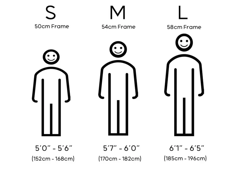 Thoroughbred Single Speed Road Bike Saffron Yellow-9